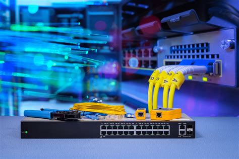 Network Maintenance Wuc Technologies
