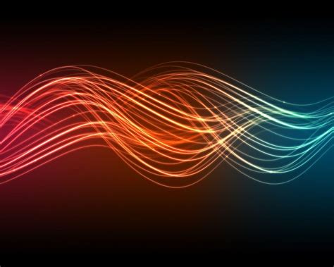 Sound Waves Wallpapers Wallpaper Cave