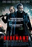 The Revenant (2009) - FilmAffinity