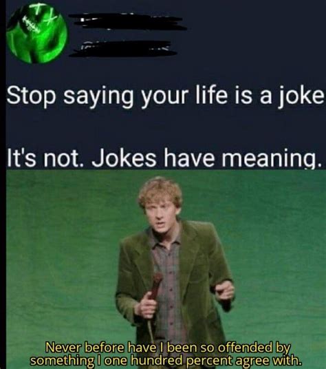 I Mean Hes Not Wrong Memes Really Funny Memes Funny Quotes Best Funny Jokes