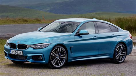 2017 Bmw 4 Series Gran Coupe M Sport Uk Wallpapers And Hd Images