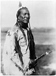 Blackfoot Chief - Blackfoot Nation is made up of 4 nations, Piegan ...