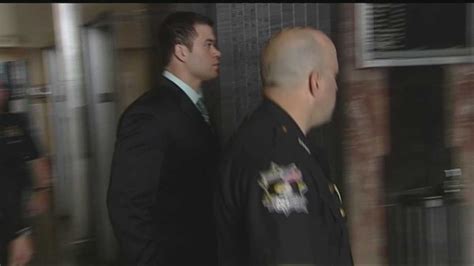 Witness Says Daniel Holtzclaw Forced Her To Perform Oral Sex At Hospital