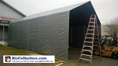 They make a lot of sense. Make-Your-Own Portable Carport Shelter kits.**Long Lasting Heavy Duty Covers for MotorHome, 5th ...