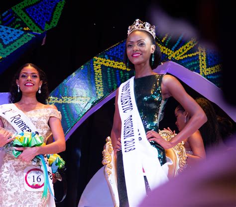 Matukio Michuzi Blog Matukio Katika Picha Mashindano Ya Miss Tanzania 2018