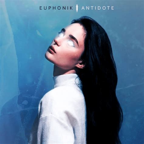 Euphonik Antidote Lyrics And Tracklist Genius