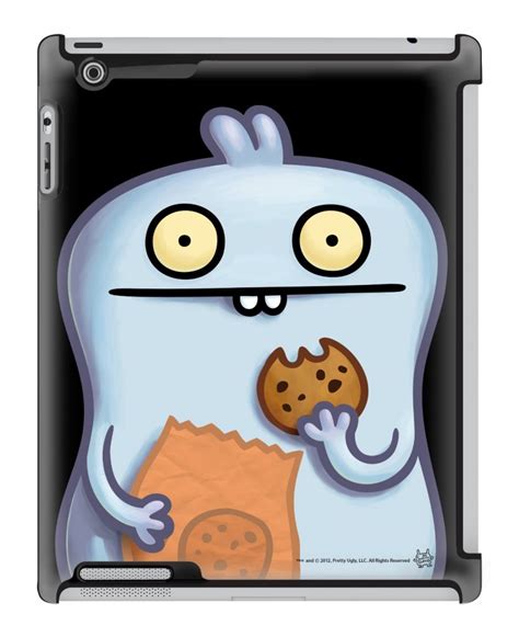 Uglydoll Ipad Cases Cool Stuff To Buy And Collect