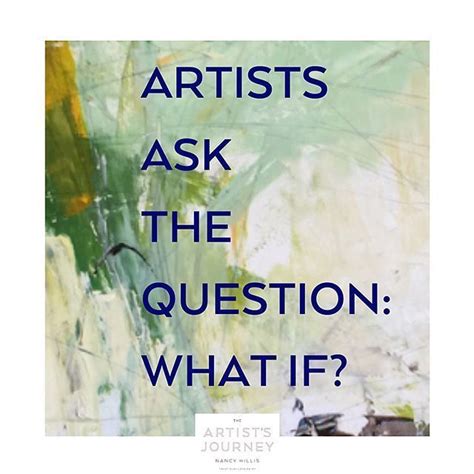 A Powerful Question To Ask Yourself As You Explore And Experiment In