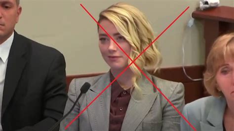 Petition · Amber Heard Does Not Speak For Me ·