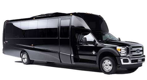 Abiano Bus Rentals And Charters