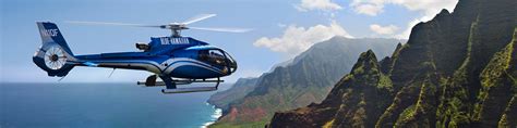 Blue Hawaiian Helicopter Tours Kauai Coupons Travelin Coupons