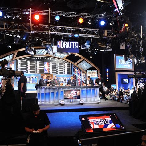 Espn, inc is responsible for this page. ESPN to Televise the 2012 NBA Draft Presented by State ...