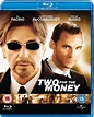 Amazon.com: Two for the Money (Blu-ray): Movies & TV