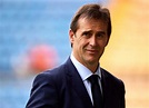Real Madrid announce Spain coach Julen Lopetegui as new manager | The ...