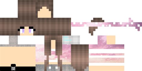 Pin By Isabella Graves On Minecraft Skins Minecraft Girl Skins