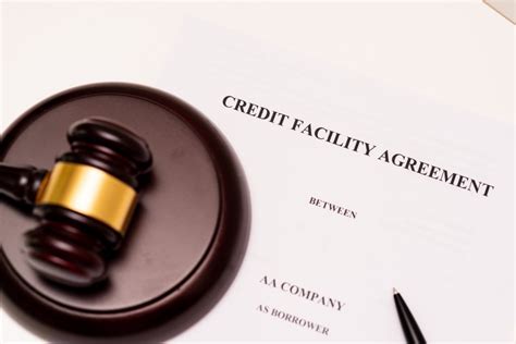 Credit Facilities Meaning Types And What You Should Know Loanspot