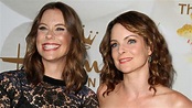 Ashley Williams and Kimberly Williams-Paisley to star in two Hallmark ...