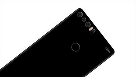 Huawei P11 Specs And Appearance Exposure