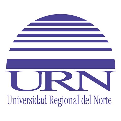 Universidad Regional Del Norte Logo Png Transparent And Svg Vector