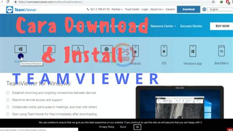 Looking to download safe free latest software now. Cara Download Dan Install Teamviewer - YouTube