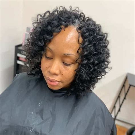 Below we are listing bob hairstyles for any taste. Curling Afro Haircut : Curly Hairstyles For Black Men ...