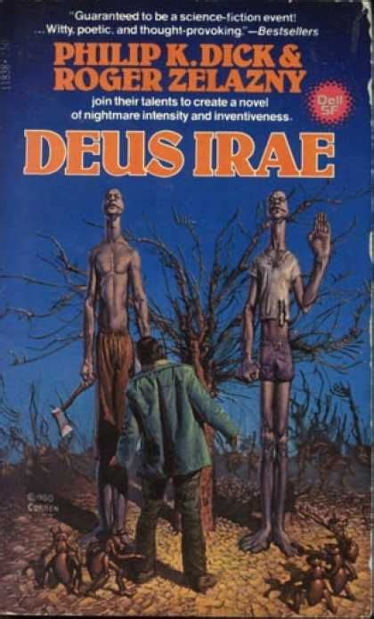 Deus Irae Fantasy Book Covers Book Cover Illustration Scifi Fantasy Art