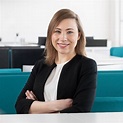 Eva Christina Lindner - Sales Manager - Tempton Next Level Experts GmbH ...