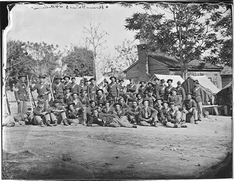 44th Indiana Infantry Fort Wayne Indiana American Civil War Civil