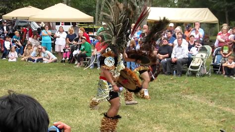 Choctaw Indian Dance Ii Youtube