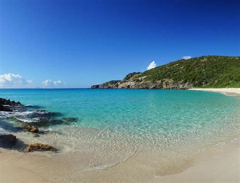 We’ve always said the best beach in the Caribbean is the one you’re on ...