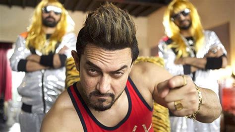 Secret Superstar Movie Review Aamir Khan Zaira Wasim Meher Vij