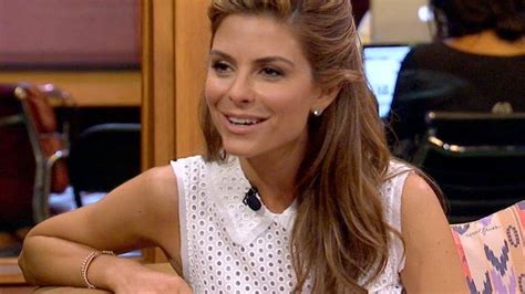 Maria Menounos On Today Show Drama Its A Sticky Situation Huffpost