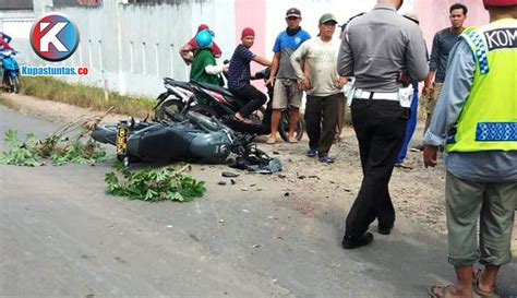 Setelah taiko hideyoshi meninggal dunia siapa lagi selain ieyasu yang pantas. Kupas Tuntas - Lakalantas, Anggota Polres Tubaba Meninggal ...