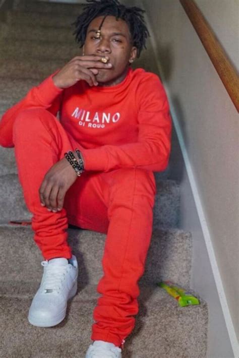 Top 13 Nba Youngboy Outfits For A Trendsetting Look