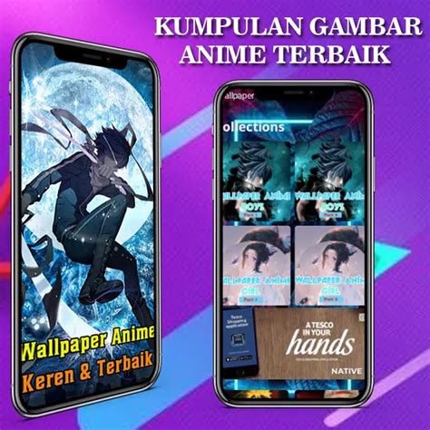 Kumpulan Gambar Anime Keren 48 Koleksi Gambar