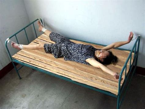 Deux Pratiquantes De Falun Gong Tortur Es Dans La Prison Pour Femmes Du