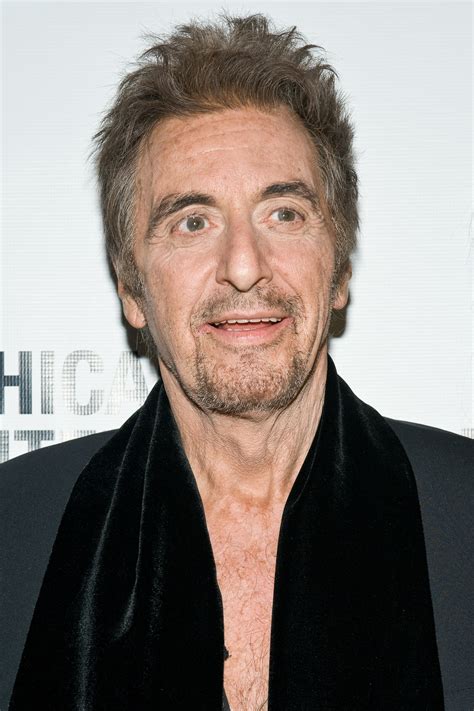 Al Pacino Getting Historic Broadway Pay Package Observer