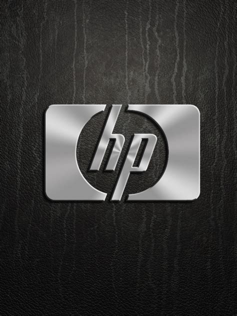 Free Download Hp Logo Wallpaper 18857 1920x1080 For Your Desktop