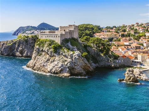 Game Of Thrones Tour In Croatia Filming Locations