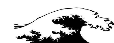 Black Waves Clipart Transparent Background 10 Free Cliparts Download