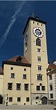 Altes Rathaus - Regensburg Foto & Bild | deutschland, europe, bayern ...