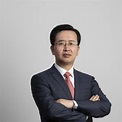 徐志豪（吉利科技集团CEO）_百度百科