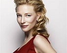 Cate Blanchett - Cate Blanchett Wallpaper (222479) - Fanpop