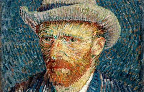 Vincent Van Gogh Biografia Curiosità E Opere Darte Tuttarteonline