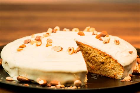 Hoy juega por la copa américa disputan entre los equipos venezuela vs perú en vivo este partido será candente, quien saldrá como. Torta de soya con zanahoria y crema de coco - Sabor USA | Perú