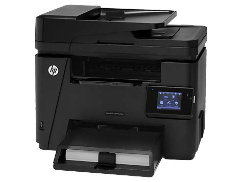 Hp ranks the hp officejet pro 7720 at 18ppm in color as well as 22ppm in grayscale, which is impressive for an inkjet. HP LaserJet Pro MFP M225dw(CF485A)| HP® Africa