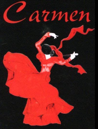 Opera Carmen Eduplaneta Musical