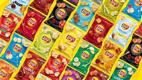 Lays Potato Chip Bag Is Getting Its First New Look In 12 Years Cnn Business