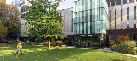 Visit Imperial College London