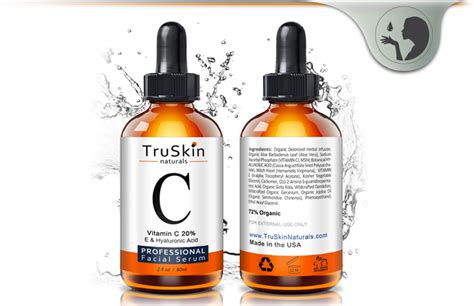 Supplements typically contain vitamin c in the form of ascorbic acid, which has equivalent bioavailability to that of naturally occurring ascorbic acid in foods, such as orange although fruits and vegetables are the best sources of vitamin c, many other foods have small amounts of this nutrient. The BEST ORGANIC Vitamin C Serum | Supplement Police